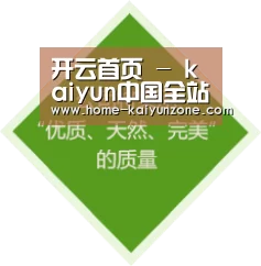 开云首页 - kaiyun中国全站